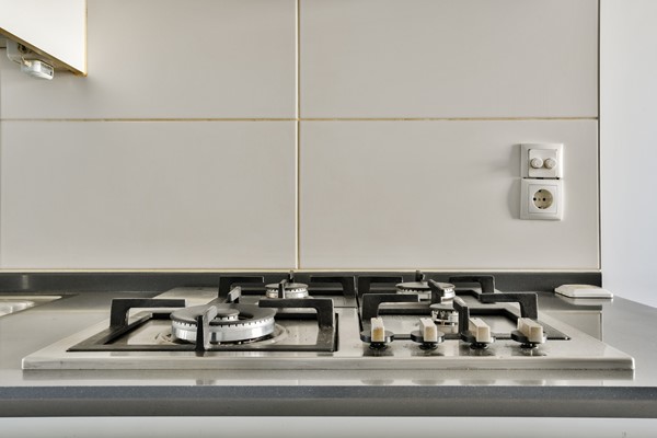 Medium property photo - Belgiëplein 8, 1066 SC Amsterdam